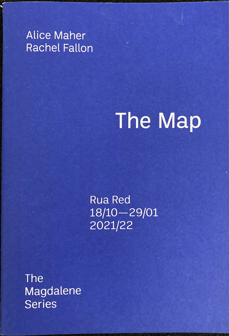 The Map/We Are The Map